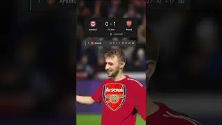ARSENAL ARE BACK ON TOP OF THE LEAGUE!? 😱😭 | PREMIER LEAGUE IS BACK!