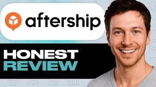 Обзор AfterShip: функции, сильные и слабые стороны (отслеживание отправлений)