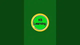 ks learning is live!  frre fire