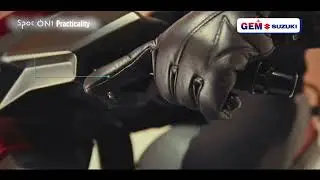ALL-NEW SUZUKI e-ACCESS ⚡SMART ELECTRIC SCOOTER 2026TEST RIDE NOW | GEM SUZUKI