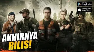 Baru Rilis di Playstore Indonesia! Worth It Dicoba! | DARKEST DAYS (Android/iOS/PC)