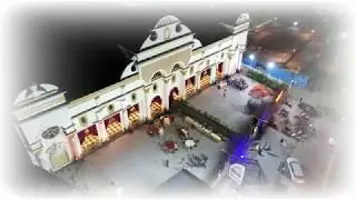 Heritage palace Edit by mk digitals Syed Faiz