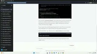Python code to check if service is running or not