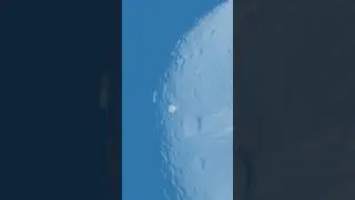 Looks Like a Snowball &mdash; Telesto Close to Dione