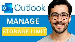 Как управлять лимитом хранилища Outlook.com с помощью OneDrive &mdash; простое руководство (2025)