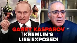 ⚡️Putin revealed true goals! Russian opposition figure tore apart Kremlin propaganda. EU is next