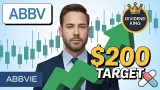 ABBV Stock Analysis AbbVie Dividend King Ready for Breakout