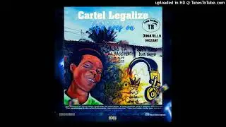 06. Donatello Mozart - I Got U (Part. C.L.F & Sleezy) [&Aacute;udio Oficial]