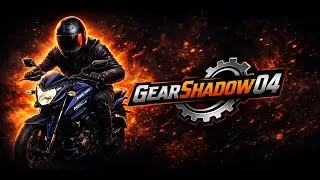 Daily vlogs Day -1 (Throttle Tales: The Ultimate Biker Journey) #rider #riding 