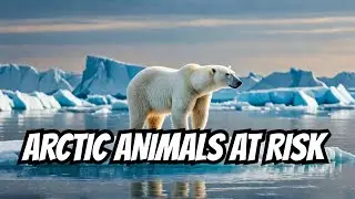 Endangered Species | Arctic Ocean Animals