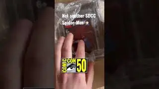 Don&rsquo;t impulse buy unless it&rsquo;s #ComicCon @LEGO #minifigures  😂 #lego #unboxing #sdcc #fyp #foryou
