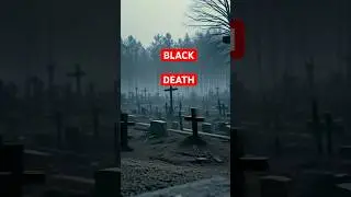 BLACK DEATH PLAGUE 14th century 60% of Europe population parish