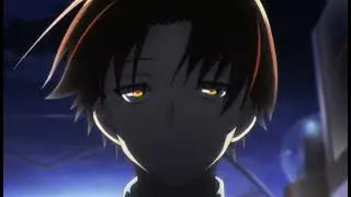 Ayanokouji Kiyotaka, All people are nothing but tools