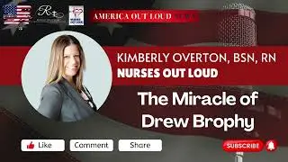 The Miracle of Drew Brophy