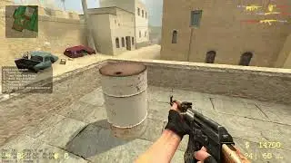 I killed every one and Iwaskilled my self