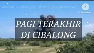 PAGI TERAKHIR DI CIBALONG GARUT [AI MUSIC]