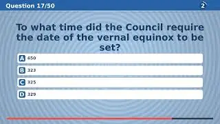 50 Science Questions - Ultimate STEM Quiz 🔬