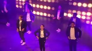 Crew Show 