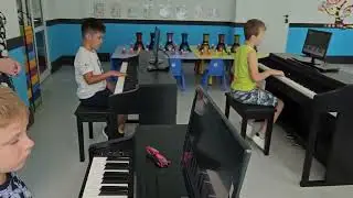 Clasa Pianix 3