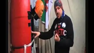 kinetic v boxing punch for mma part 45 unblockable punches