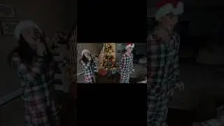 Christmas Singing #4theKids #shorts