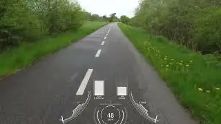 Bafang bbs02 speeding
