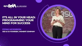 IT&rsquo;S ALL IN YOUR HEAD: PROGRAMMING YOUR MIND FOR SUCCESS