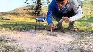 Quick Unique Dove Bird Trap Make From Cardboard Box #youtubeshorts#birdstrap