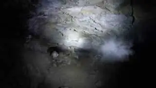 Boyd Cave, part 1, 4k