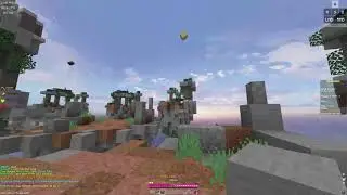 insane bow shot