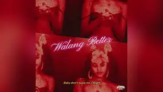 Poly Gy - Walang Better