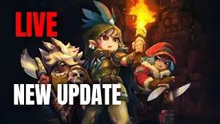 Exploring Hytale's New Update