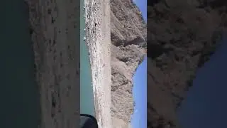 The mighty Indus