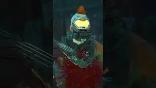 BADASS kills in Ghostrunner!