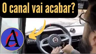 Role de fitinho, Com novidades!