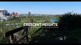 Calgary Community Spotlight - Crescent Heights - John Hripko Real Estate Team