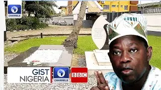 Walk Through History: Rare Look Inside Mko Abiola&rsquo;s Iconic Lagos Home