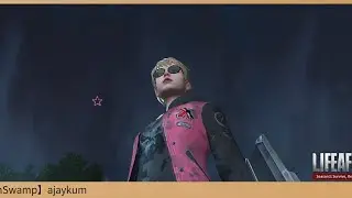 Lifeafter death high floor 140 new bug