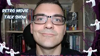 Retro Movie Talk Show 