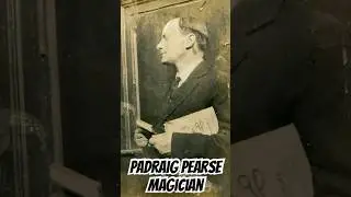 Padraig Pearse Understood The Folk Spirit Of The People