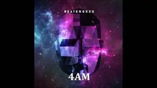 BEATKNOXXX - I'm the 1 Who F'ed Up (4AM ALBUM)