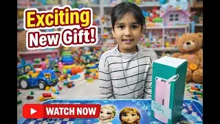 Nice Water Bottle Unboxing | Kids Water Bottle Review1️⃣ বাচ্চাদের জন্য সুন্দর ও লিকপ্রুফ বোতল😍 |
