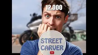 Episode 96 Honda Forza FORZA 750  Το σέρβις των 12000km!!