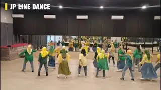 THIS IS MY LIFE/ LINE DANCE