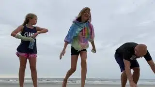 100 Burpee Challenge