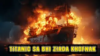 The Sinking of Sultana Steamboat | SS Sultana Explosion | Short Documentary | Ilmi Planet