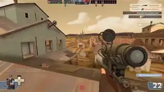 LATE NIGHT (TF2) SHENANAGINS [7]