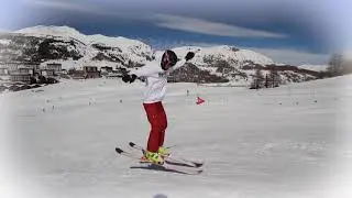 Freestyle Livello 6