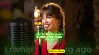 Fernando - Lyrics - ABBA #AI music #englishsongs #LyricsVideo #top40songs #hitssong