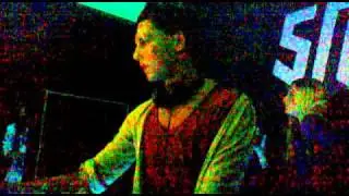 Alex nilmar @SHAPE CLUB 07.12.11 // Les pois